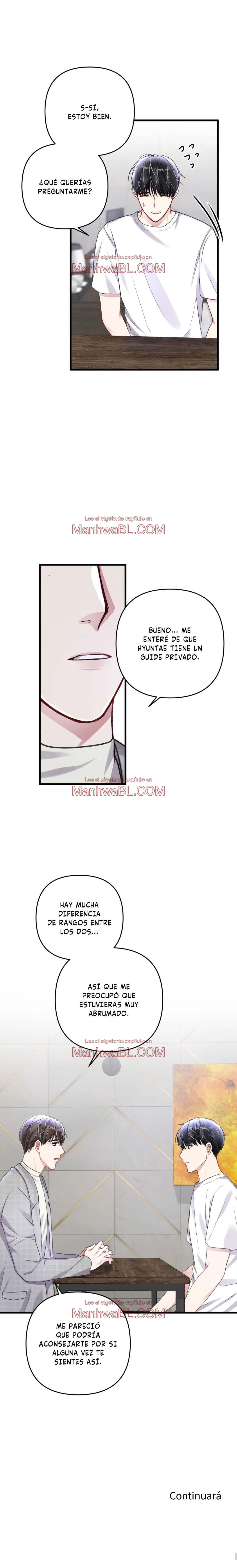 Guía especial - Capítulo 46 3 manhwa