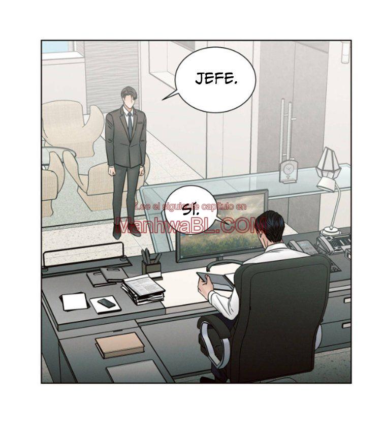 Sin importar el amor - Capítulo 54 2 manhwa