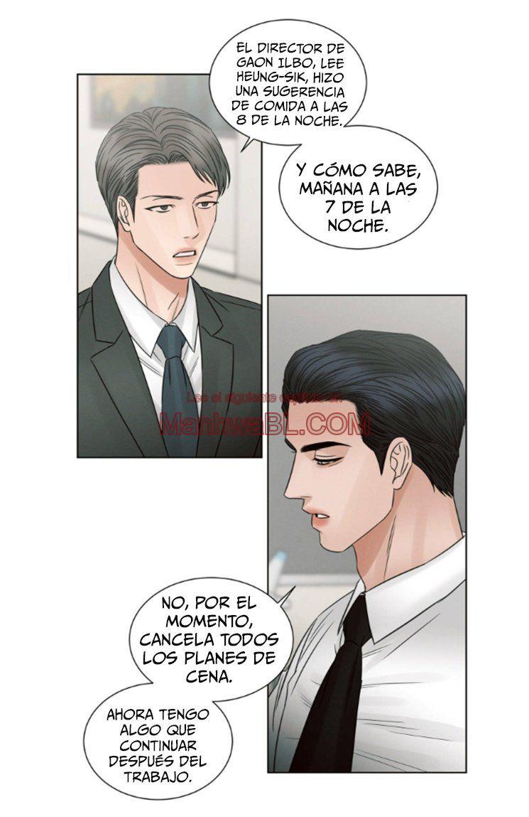 Sin importar el amor - Capítulo 54 2 manhwa