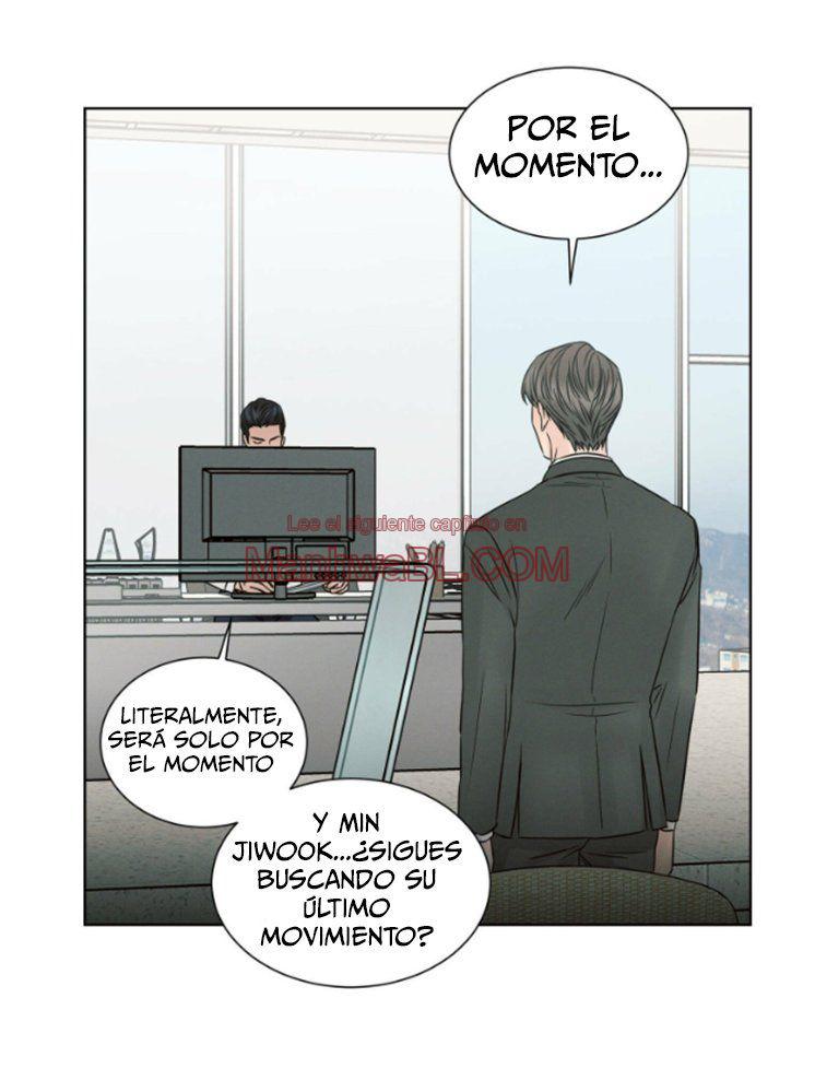 Sin importar el amor - Capítulo 54 2 manhwa