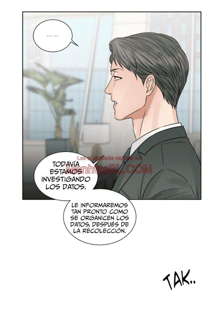 Sin importar el amor - Capítulo 54 2 manhwa