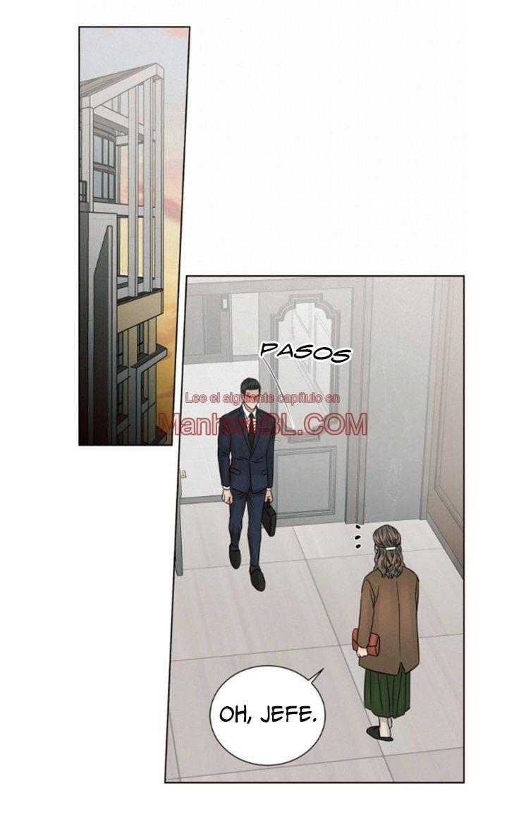 Sin importar el amor - Capítulo 54 2 manhwa
