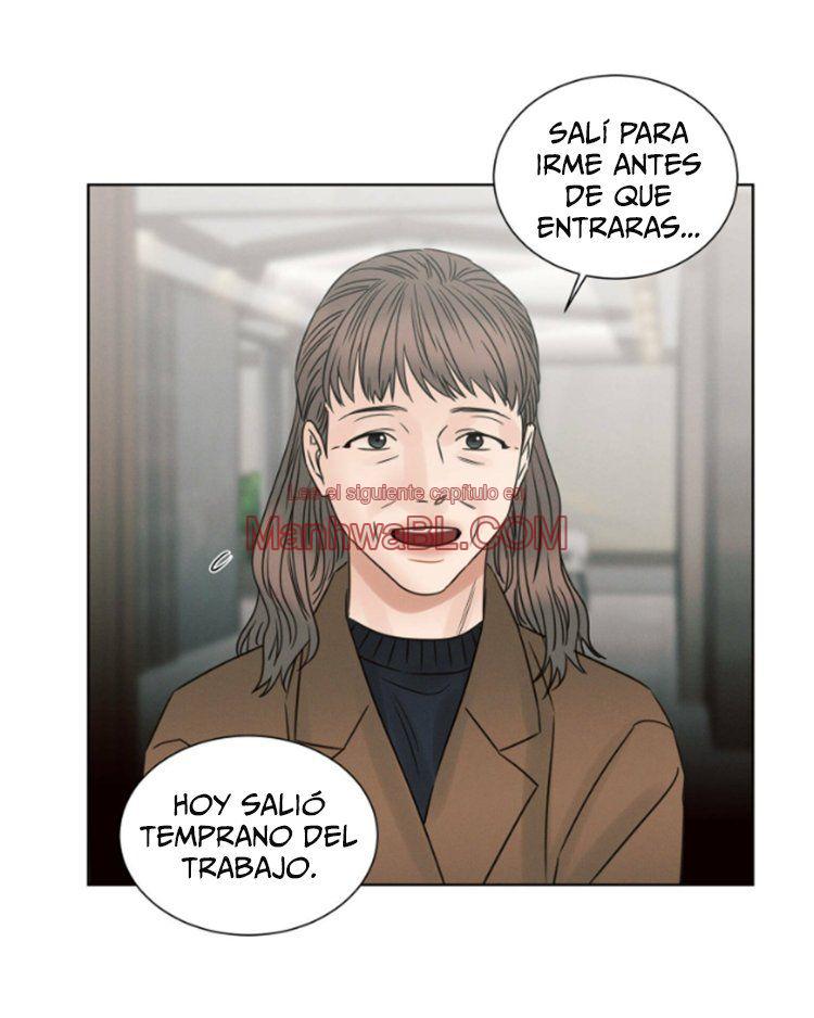 Sin importar el amor - Capítulo 54 2 manhwa