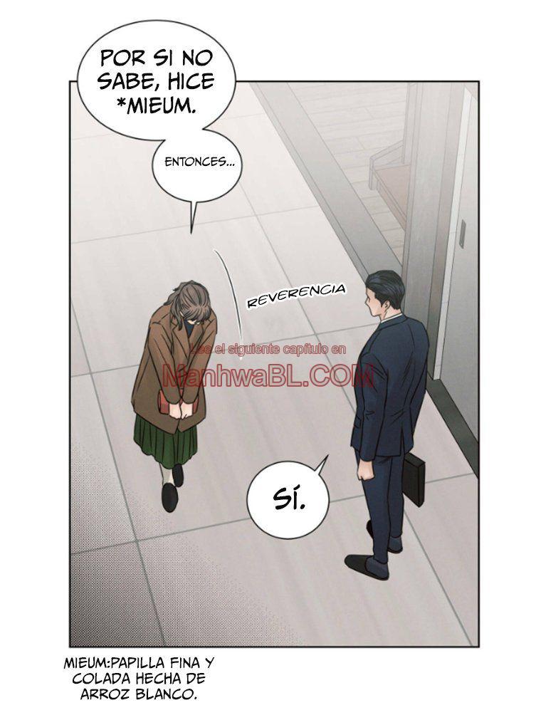Sin importar el amor - Capítulo 54 2 manhwa
