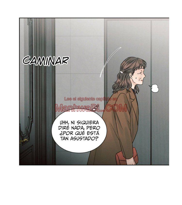 Sin importar el amor - Capítulo 54 2 manhwa