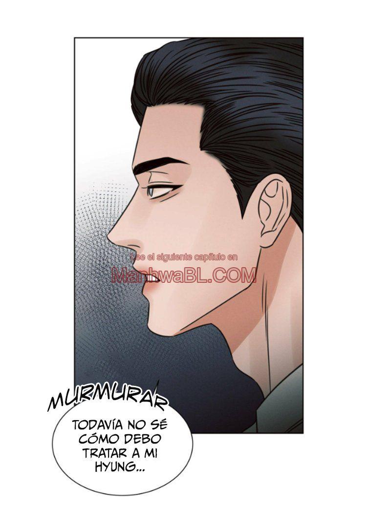 Sin importar el amor - Capítulo 54 2 manhwa