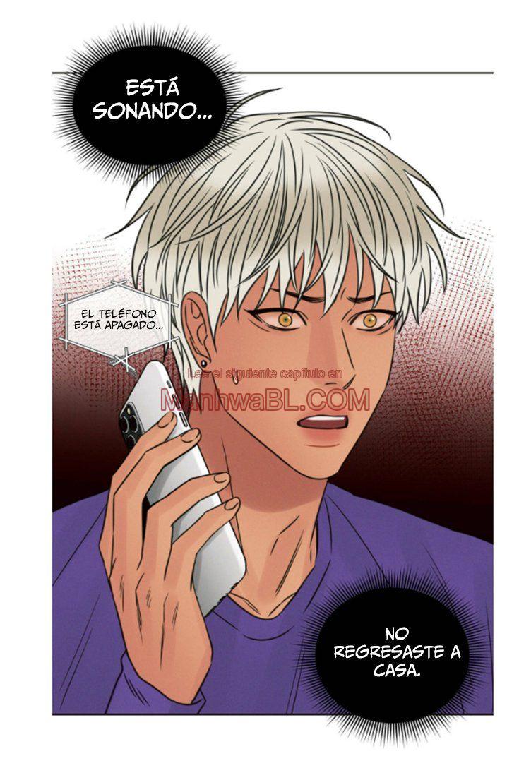 Sin importar el amor - Capítulo 54 2 manhwa