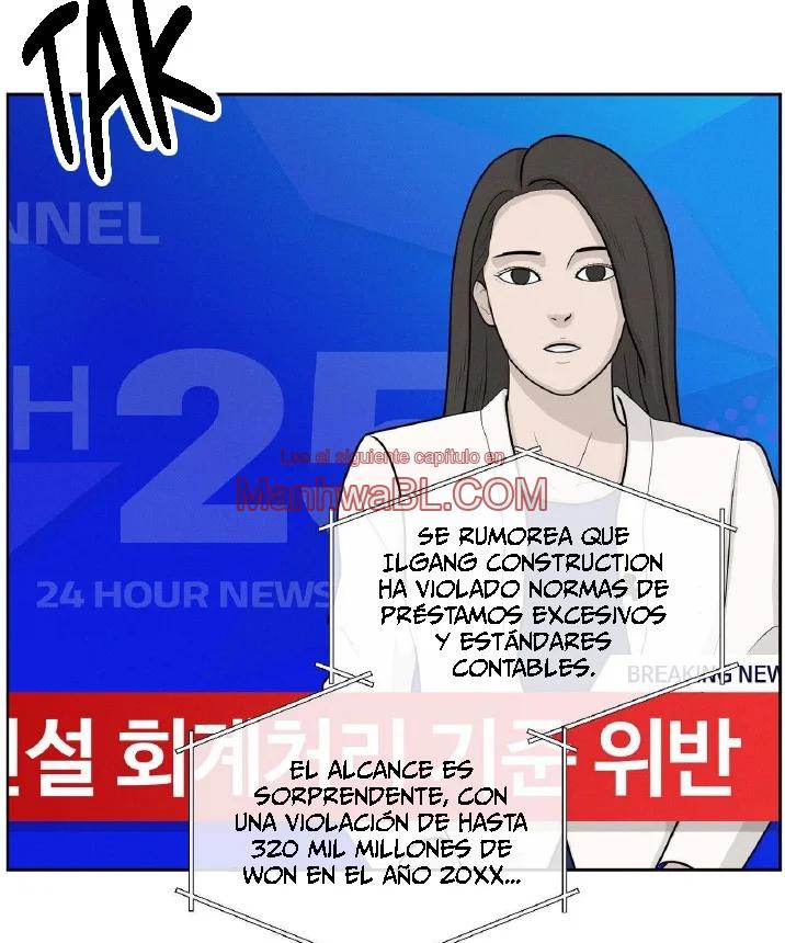 Sin importar el amor - Capítulo 107 manhwa
