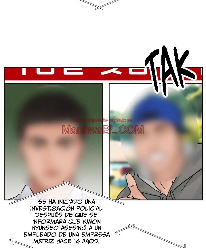 Sin importar el amor - Capítulo 107 manhwa