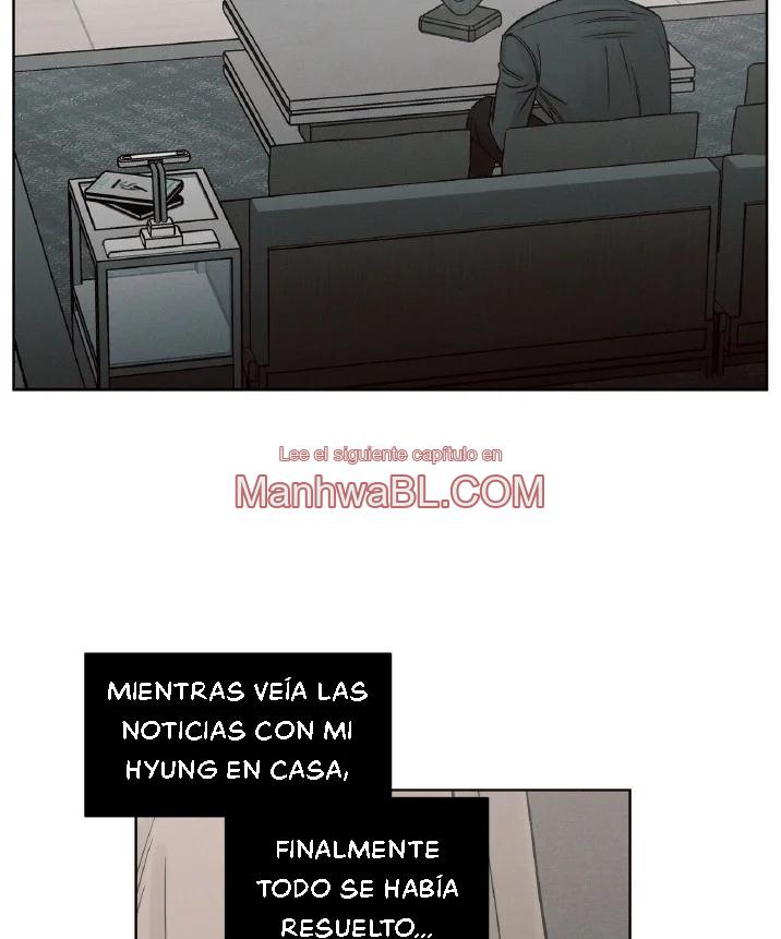 Sin importar el amor - Capítulo 107 manhwa