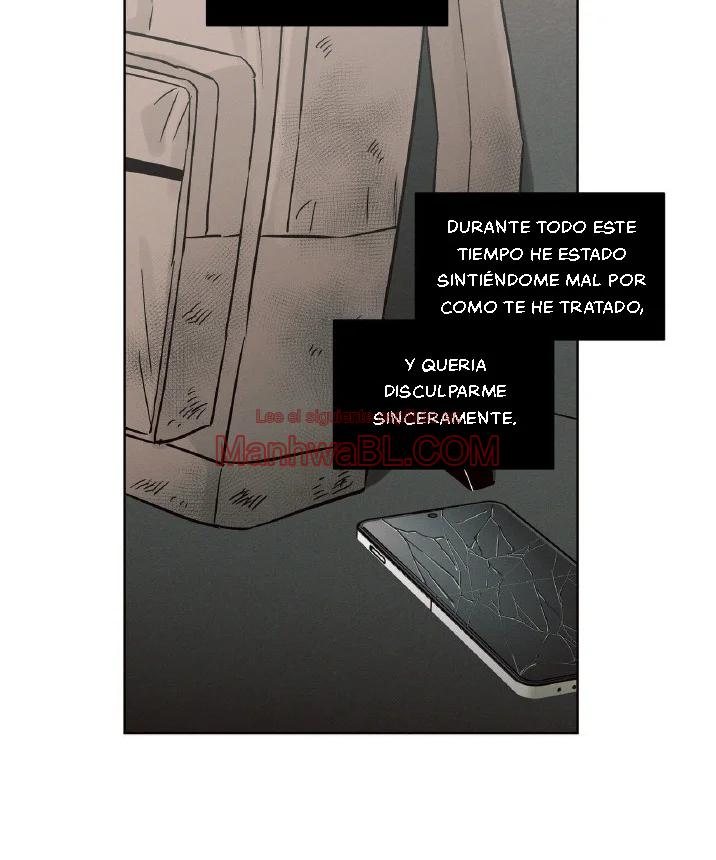 Sin importar el amor - Capítulo 107 manhwa