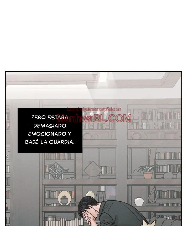 Sin importar el amor - Capítulo 107 manhwa