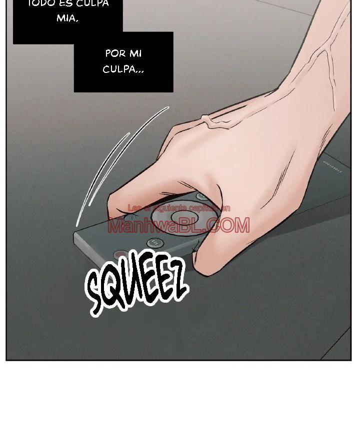 Sin importar el amor - Capítulo 107 manhwa