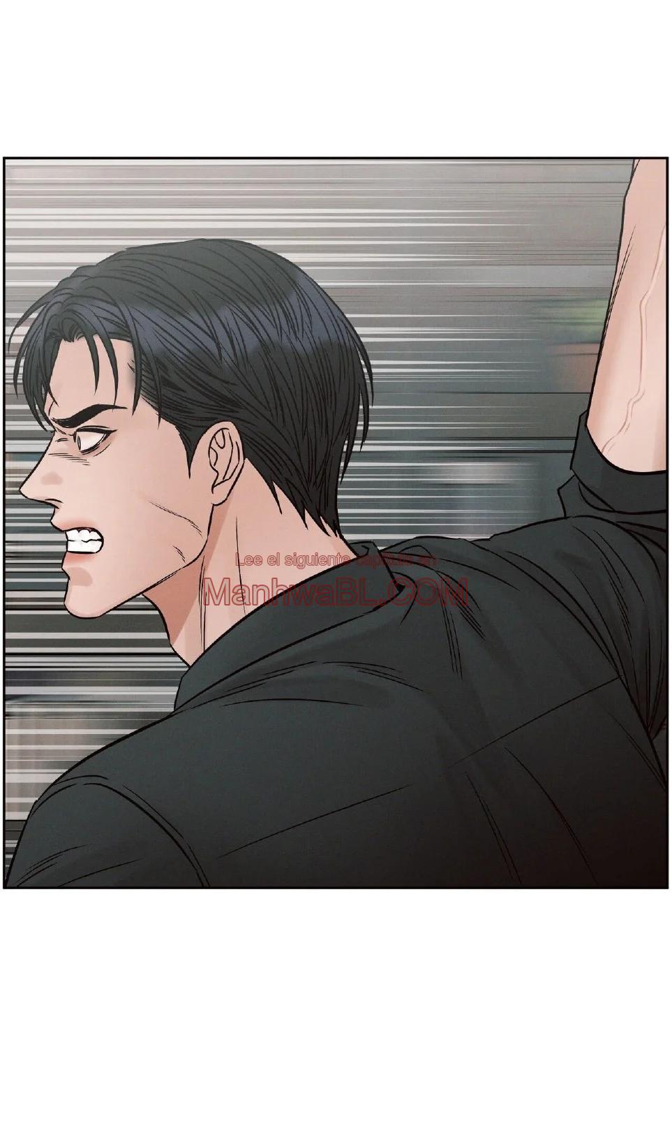 Sin importar el amor - Capítulo 107 manhwa