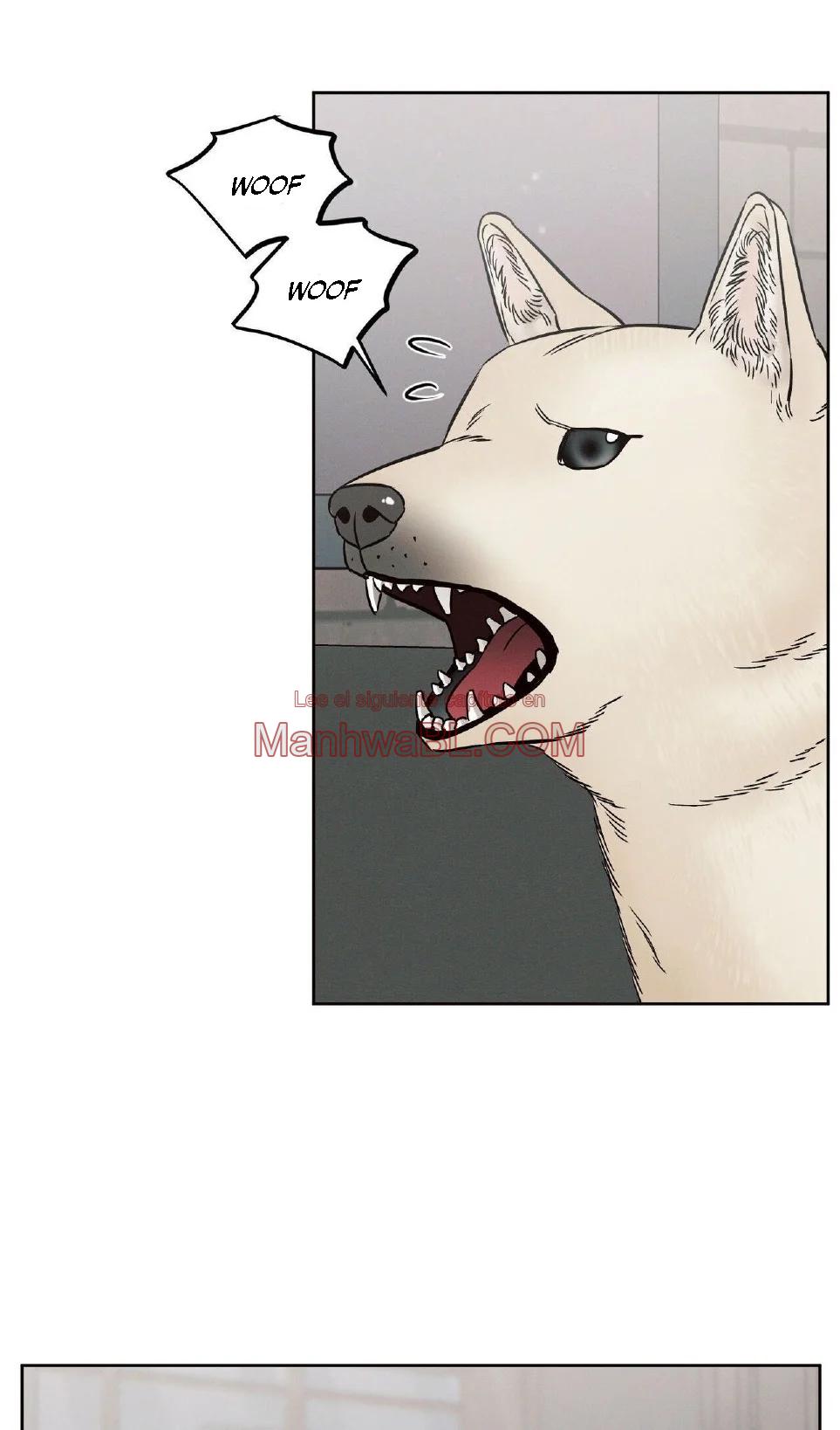 Sin importar el amor - Capítulo 107 manhwa