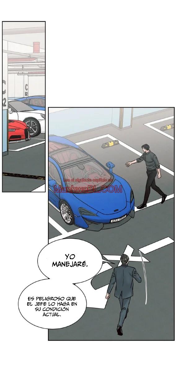 Sin importar el amor - Capítulo 107 manhwa