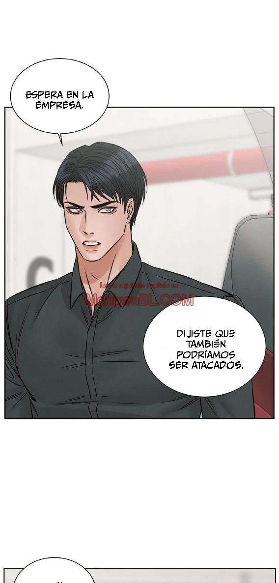 Sin importar el amor - Capítulo 107 manhwa