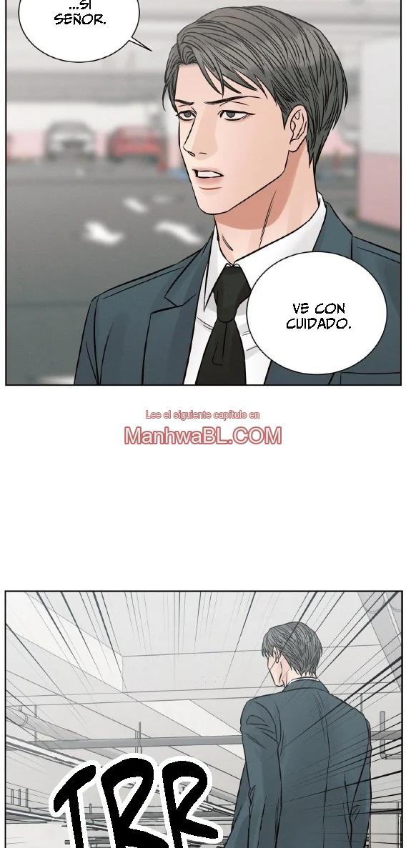 Sin importar el amor - Capítulo 107 manhwa