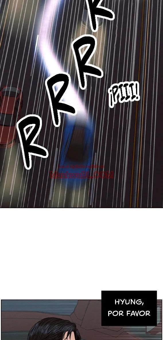 Sin importar el amor - Capítulo 107 manhwa