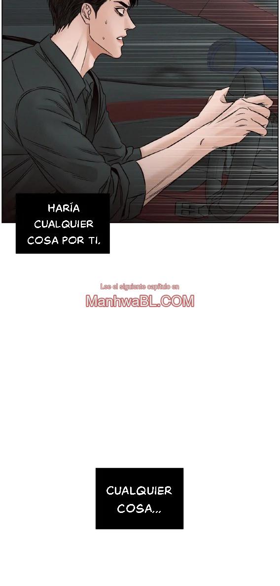 Sin importar el amor - Capítulo 107 manhwa