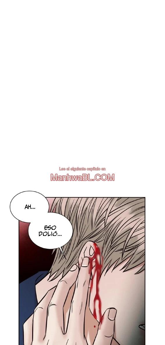 Sin importar el amor - Capítulo 107 manhwa