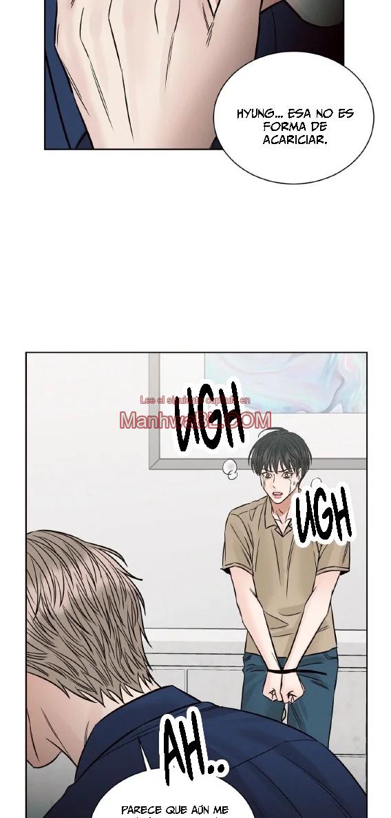 Sin importar el amor - Capítulo 107 manhwa