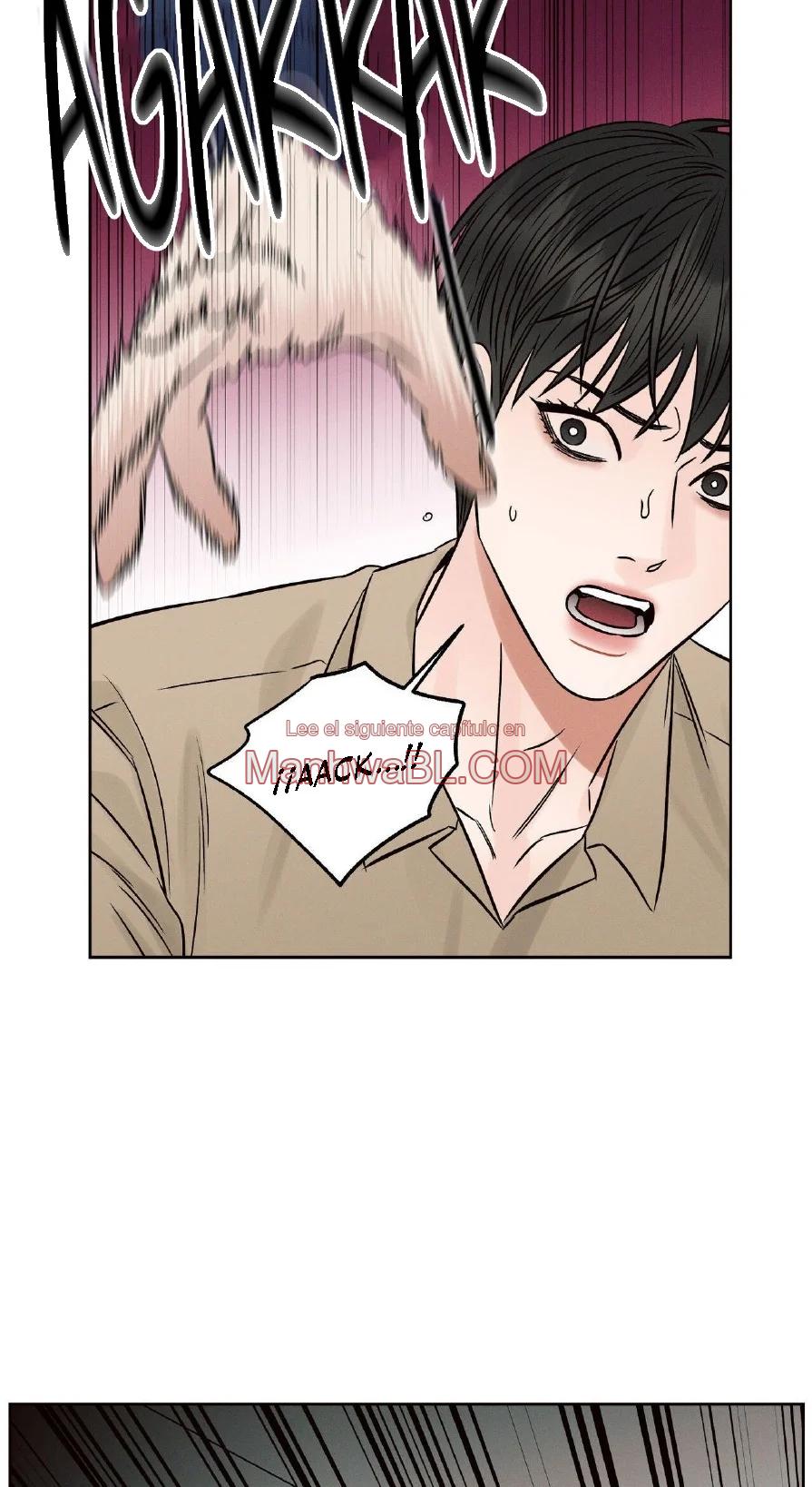 Sin importar el amor - Capítulo 107 manhwa