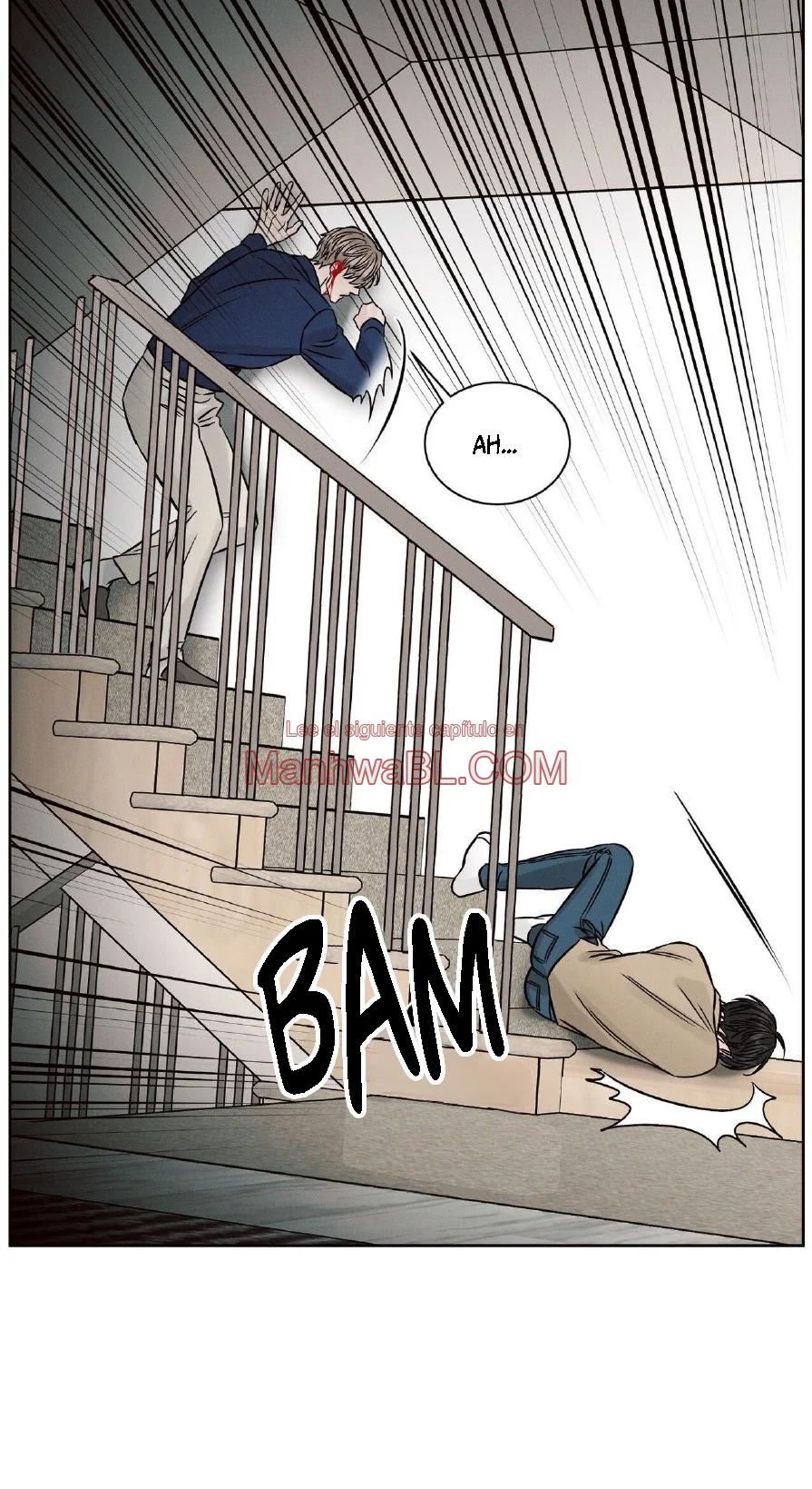 Sin importar el amor - Capítulo 107 manhwa