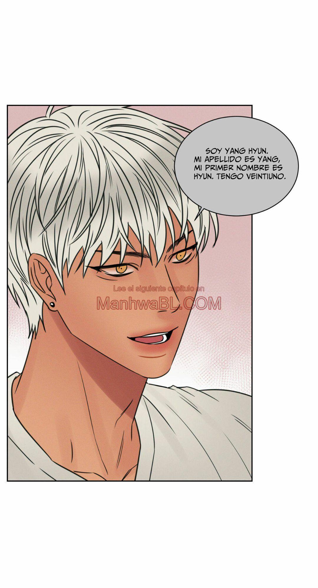 Sin importar el amor - Capítulo 45 2 manhwa