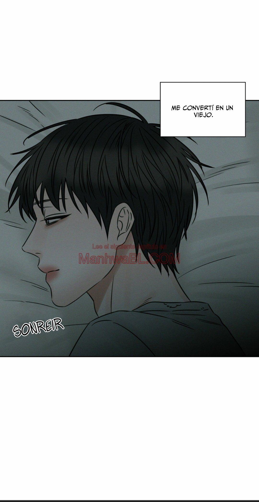 Sin importar el amor - Capítulo 45 2 manhwa