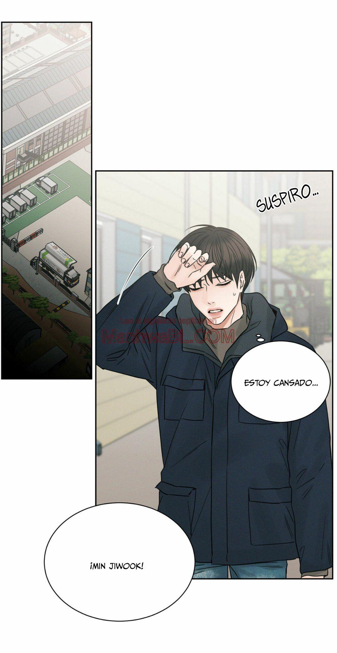 Sin importar el amor - Capítulo 45 2 manhwa