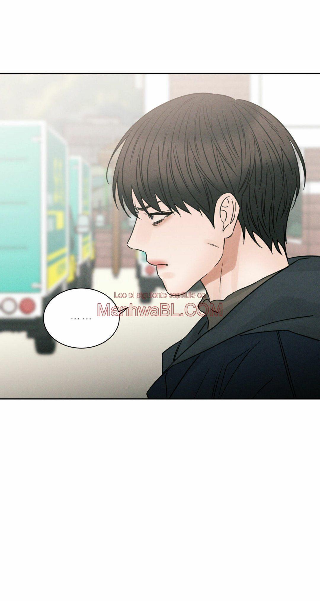 Sin importar el amor - Capítulo 45 2 manhwa