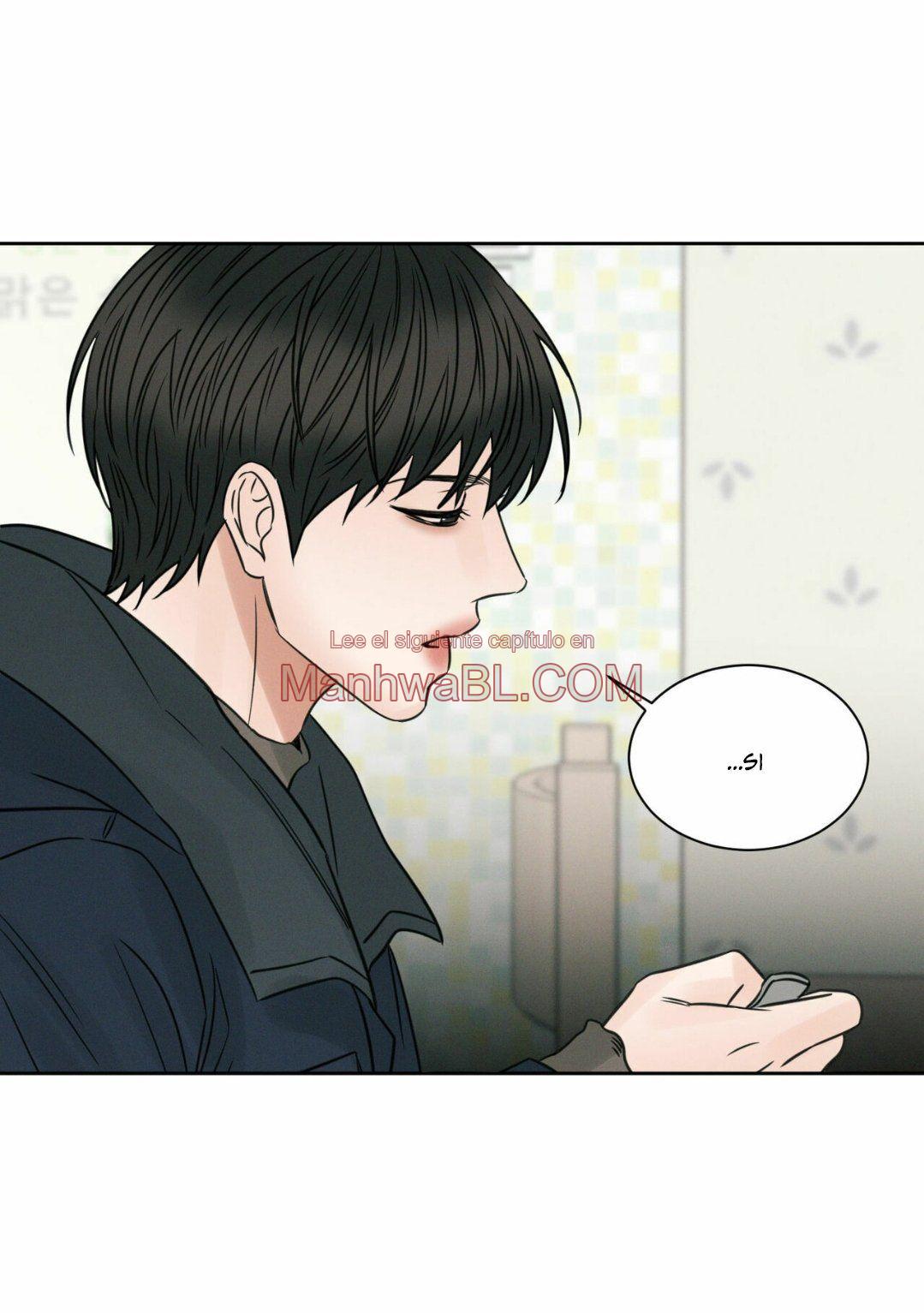 Sin importar el amor - Capítulo 45 2 manhwa
