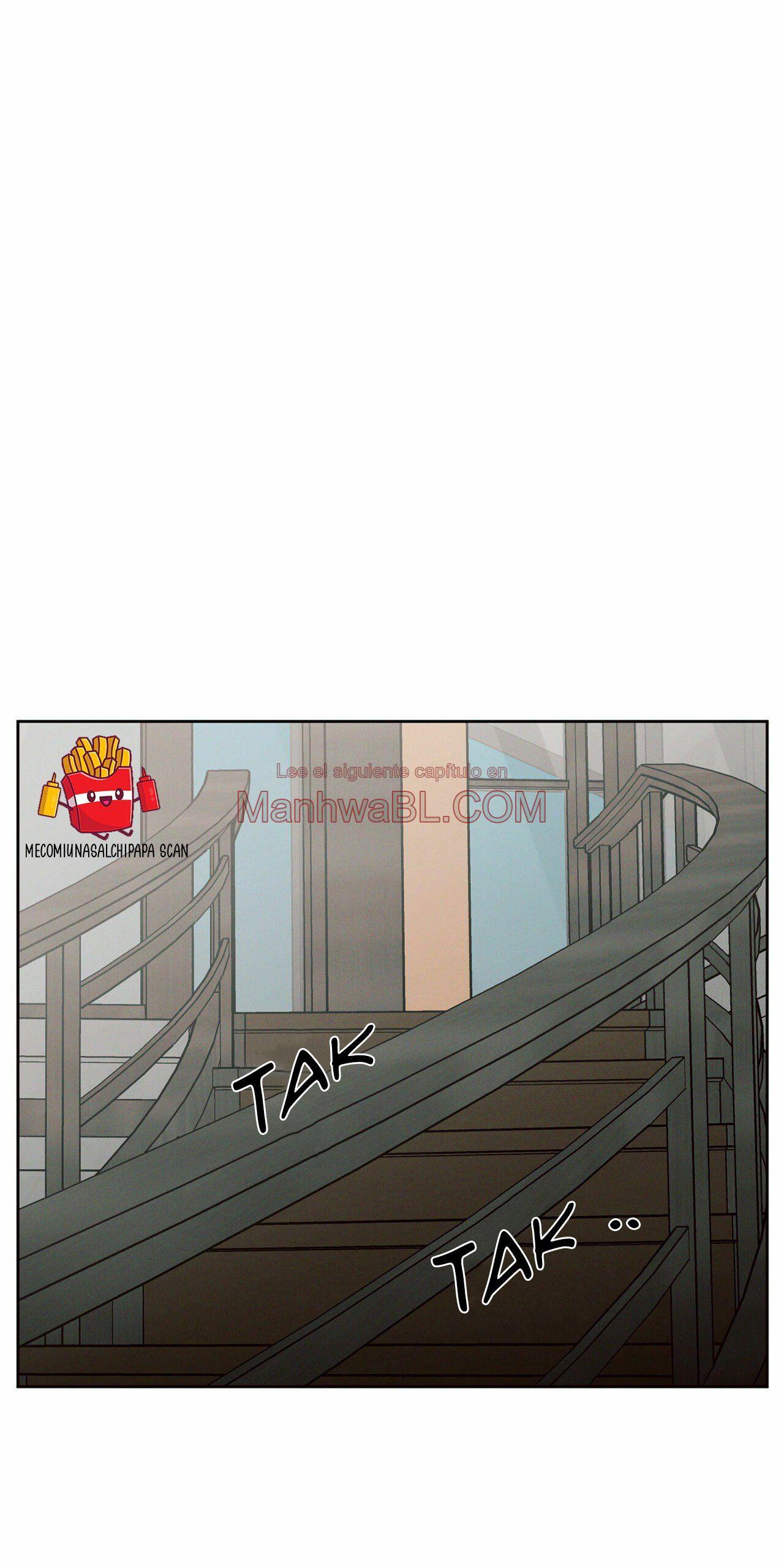 Sin importar el amor - Capítulo 61 manhwa