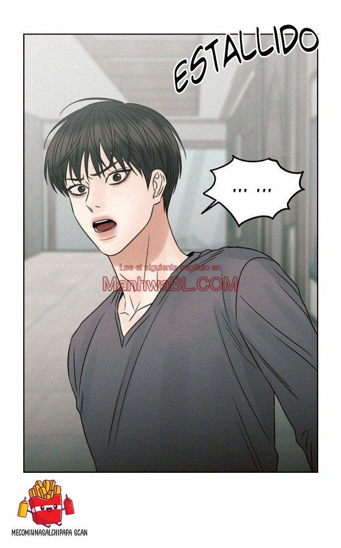 Sin importar el amor - Capítulo 61 manhwa