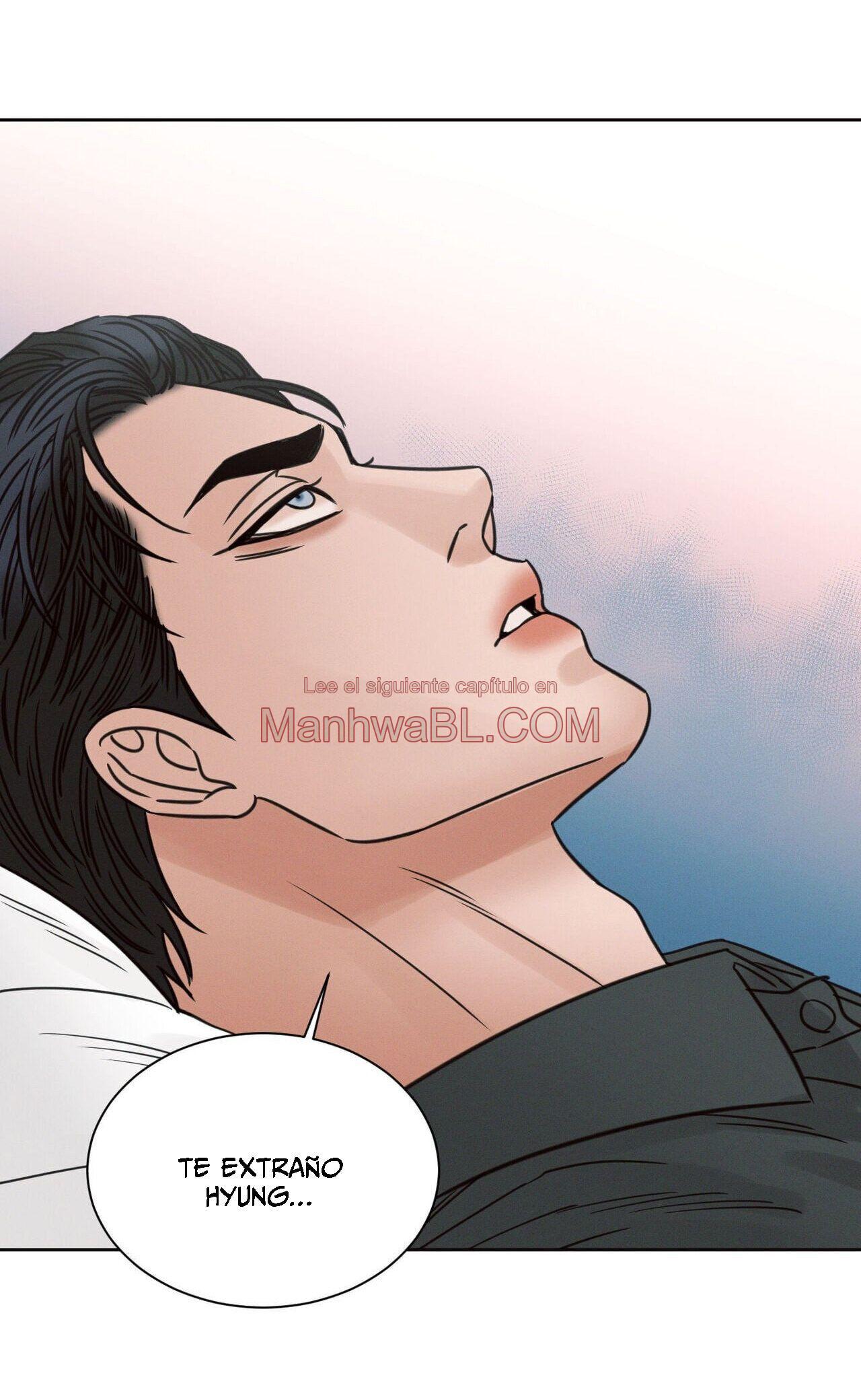 Sin importar el amor - Capítulo 78 manhwa
