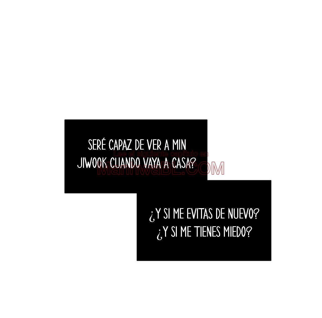 Sin importar el amor - Capítulo 78 manhwa