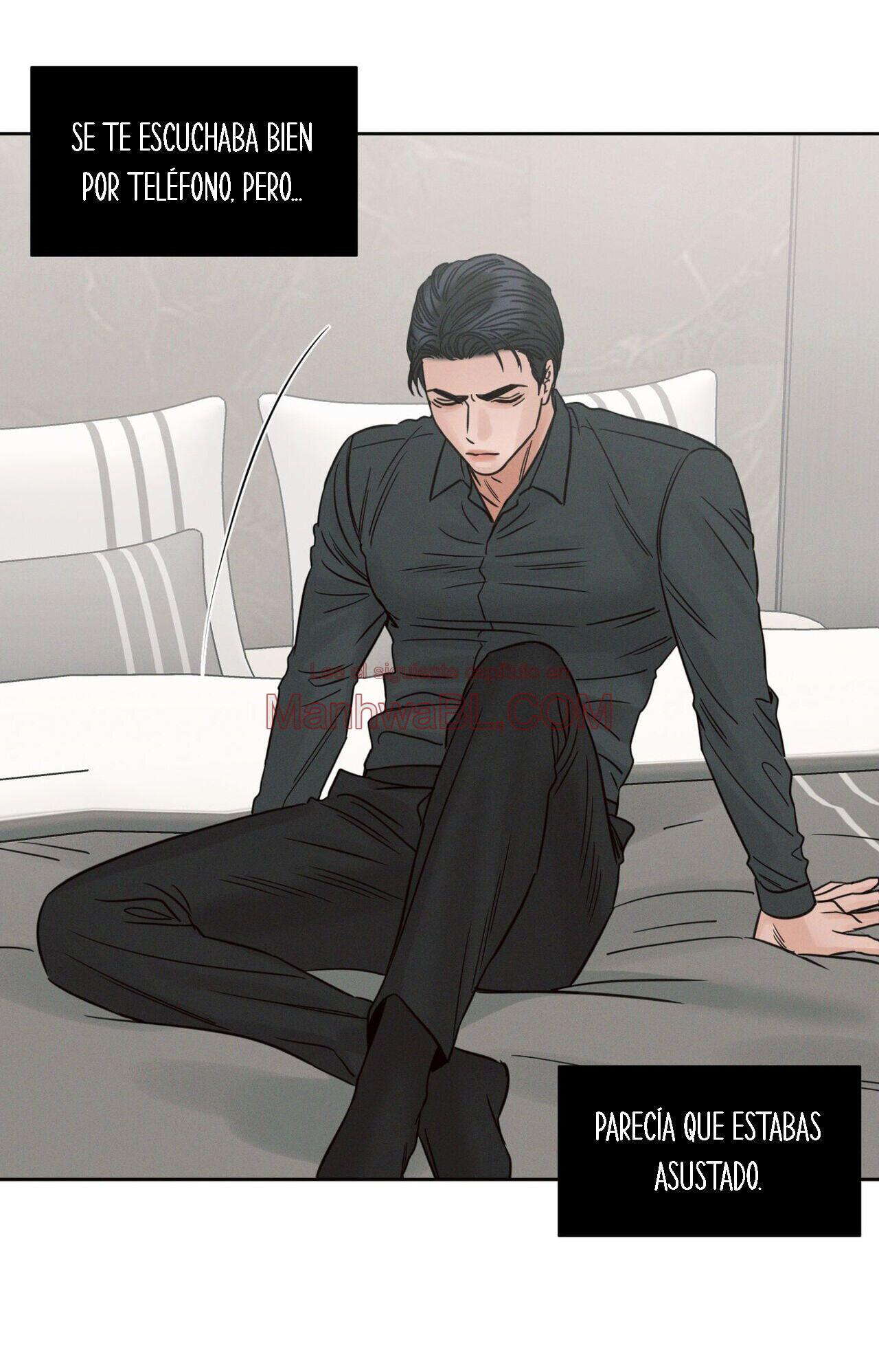 Sin importar el amor - Capítulo 78 manhwa