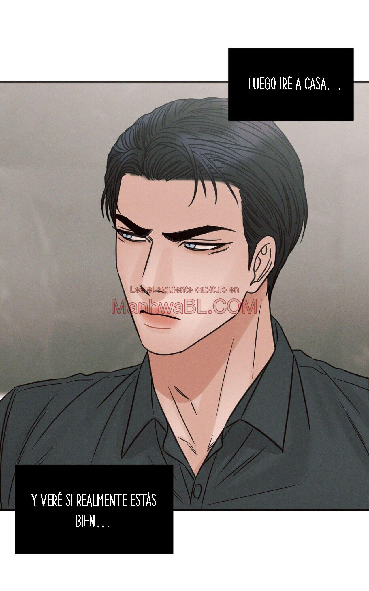 Sin importar el amor - Capítulo 78 manhwa