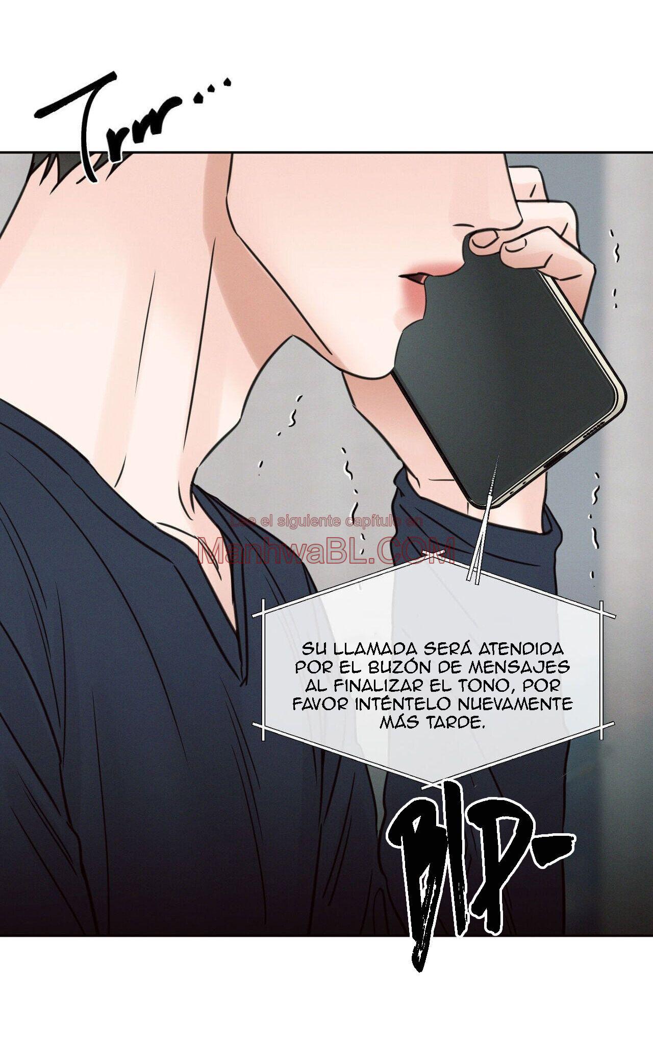 Sin importar el amor - Capítulo 78 manhwa