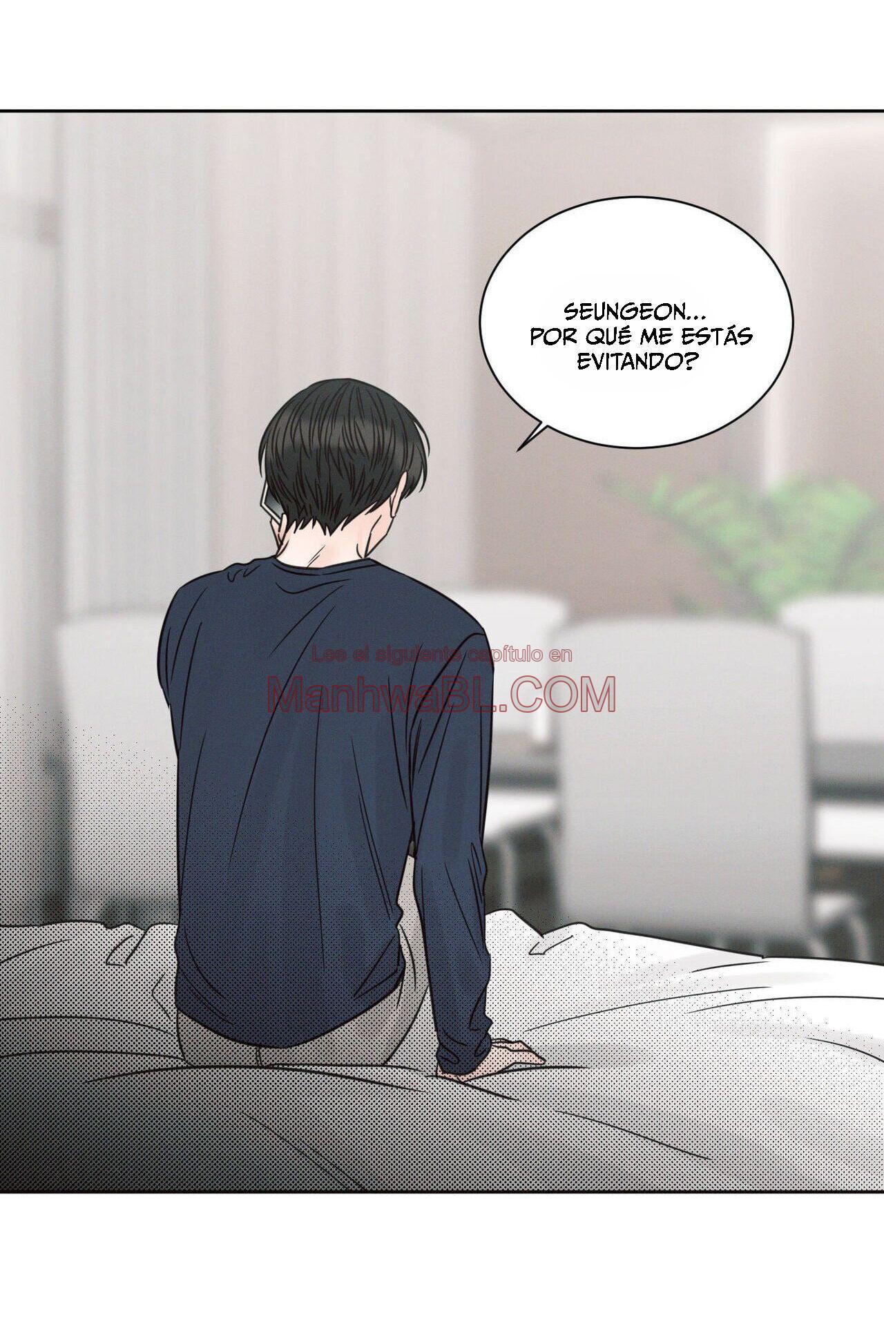 Sin importar el amor - Capítulo 78 manhwa