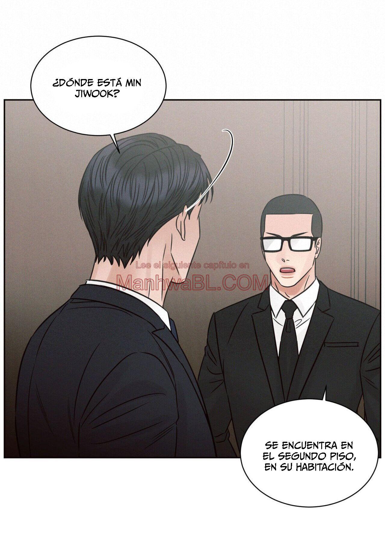 Sin importar el amor - Capítulo 78 manhwa