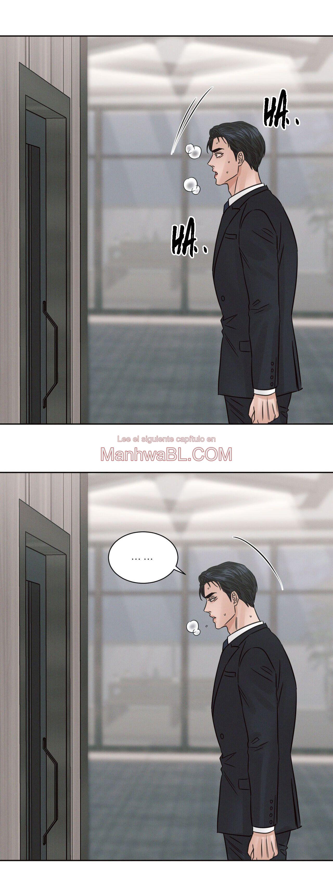 Sin importar el amor - Capítulo 78 manhwa