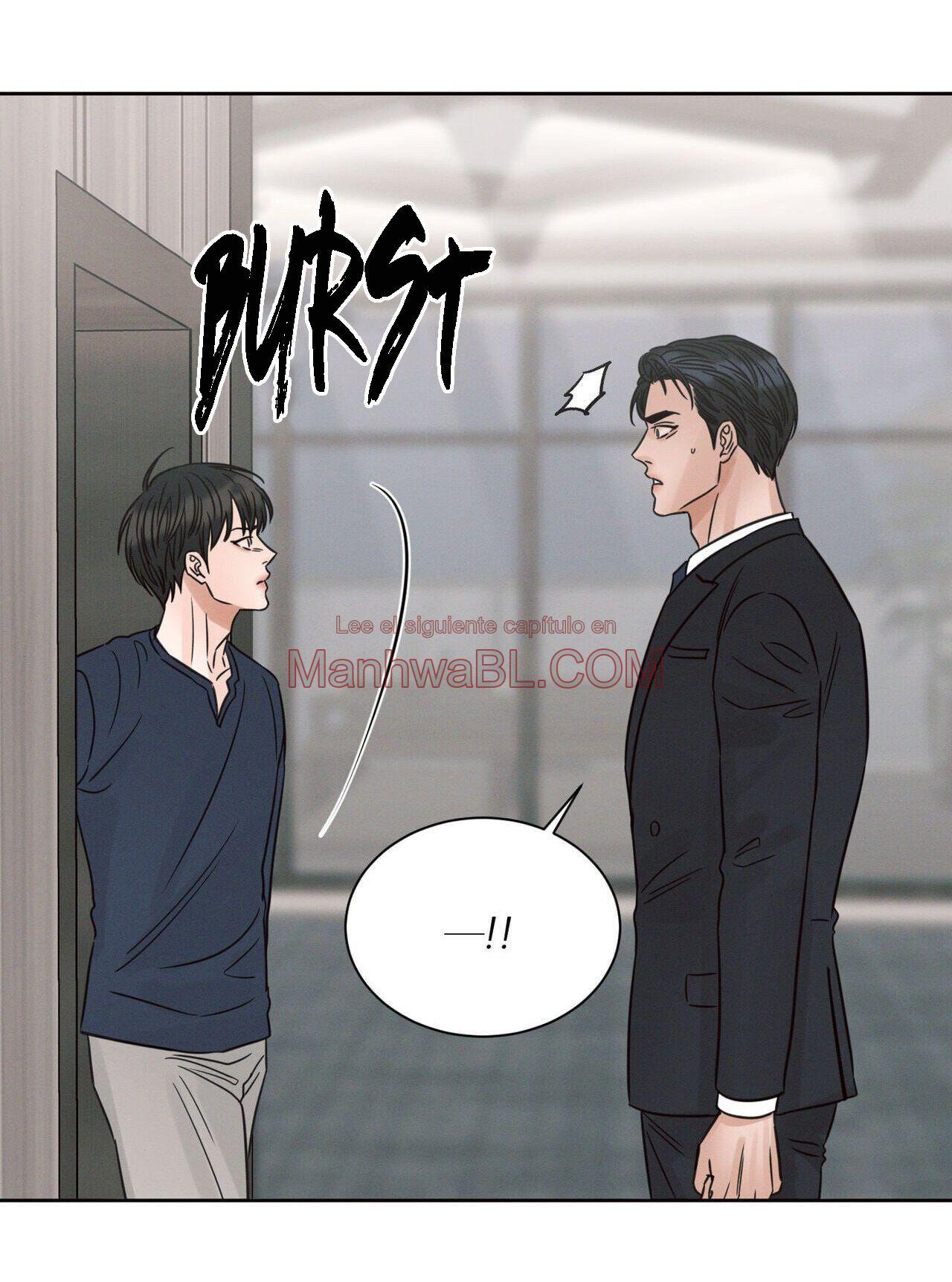 Sin importar el amor - Capítulo 78 manhwa