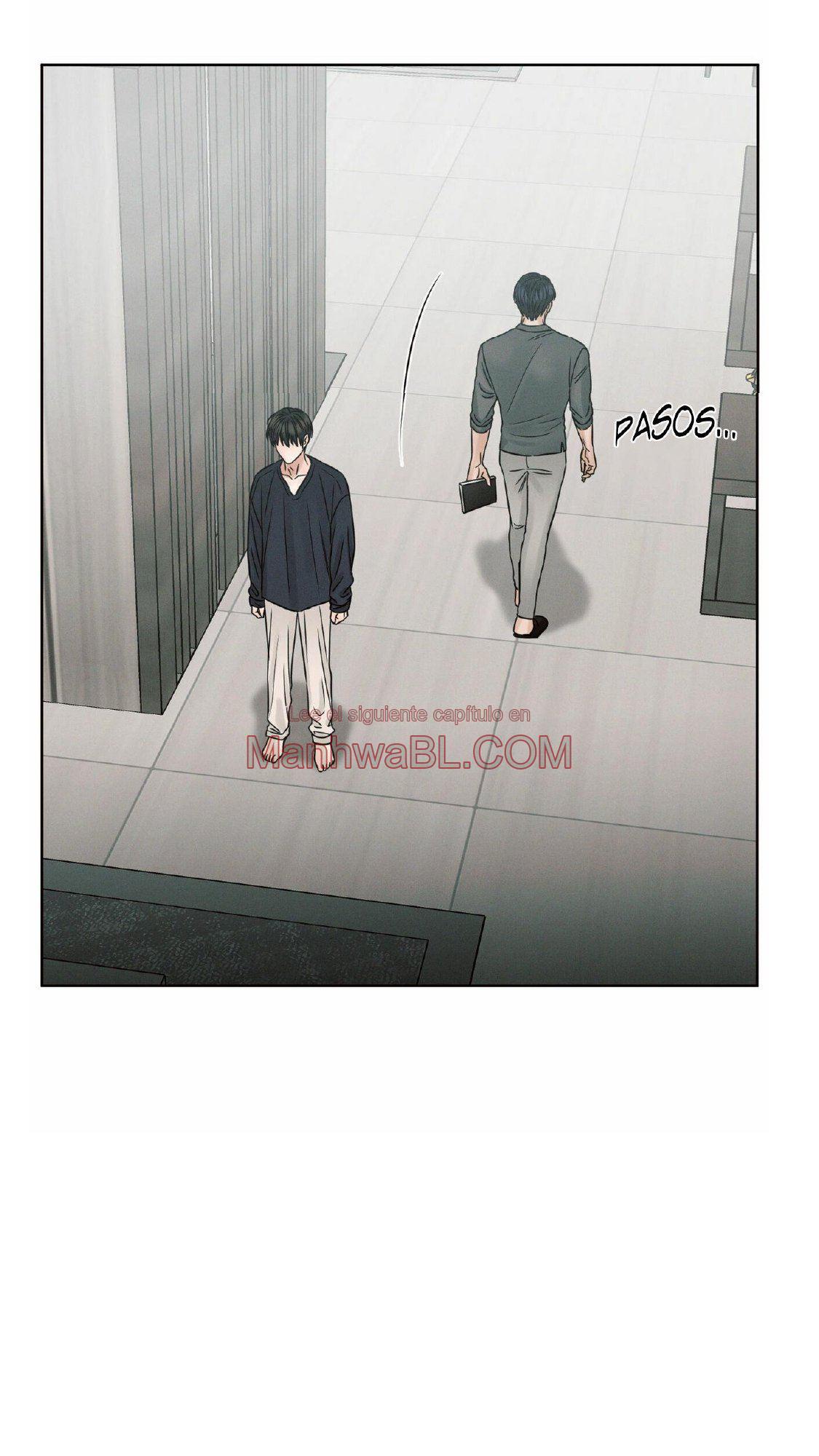 Sin importar el amor - Capítulo 58 2 manhwa