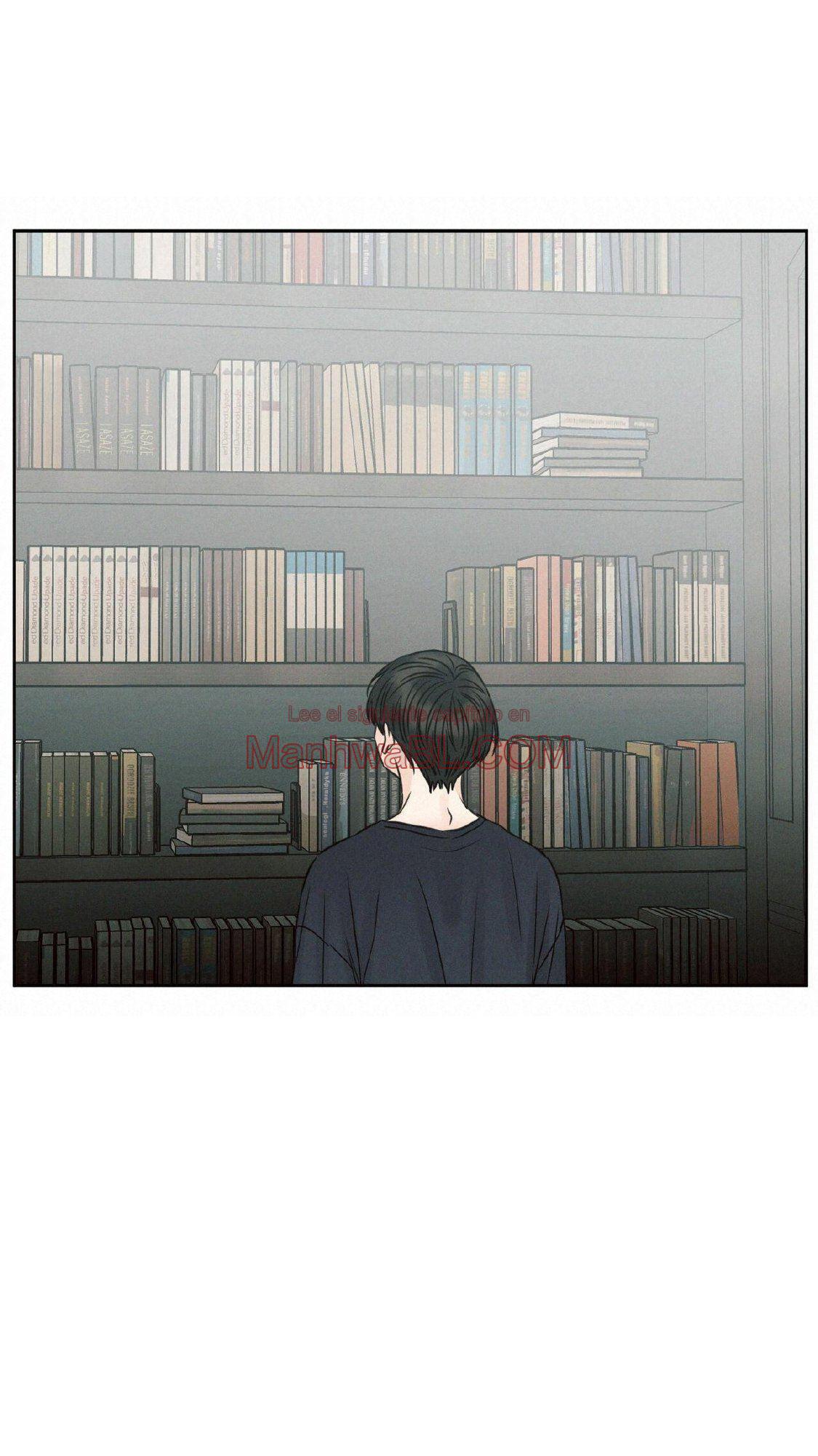 Sin importar el amor - Capítulo 58 2 manhwa