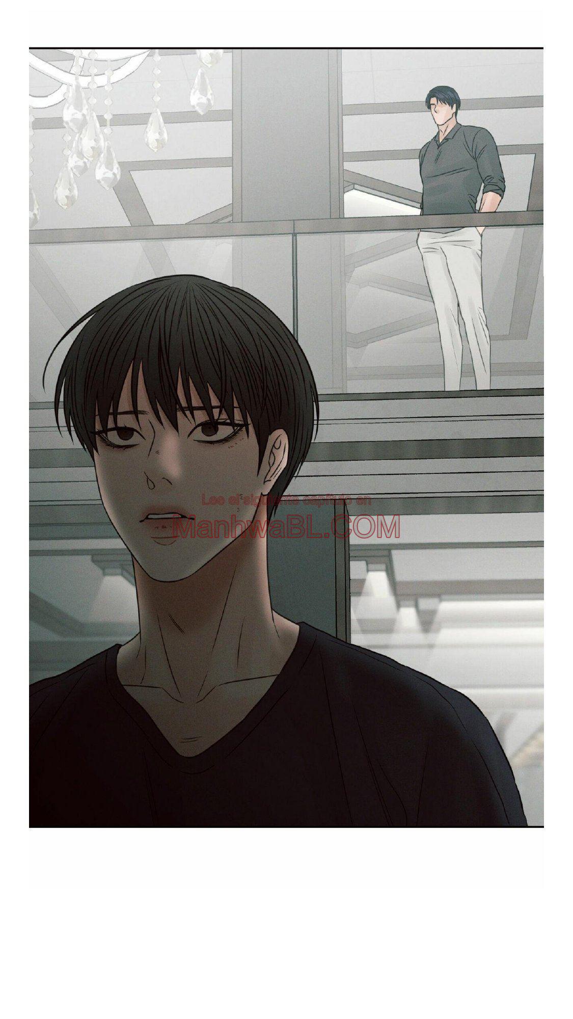 Sin importar el amor - Capítulo 58 2 manhwa