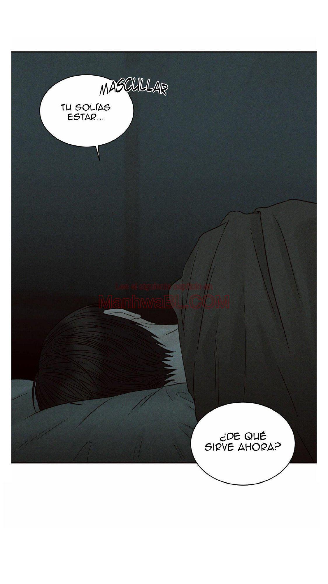 Sin importar el amor - Capítulo 58 2 manhwa