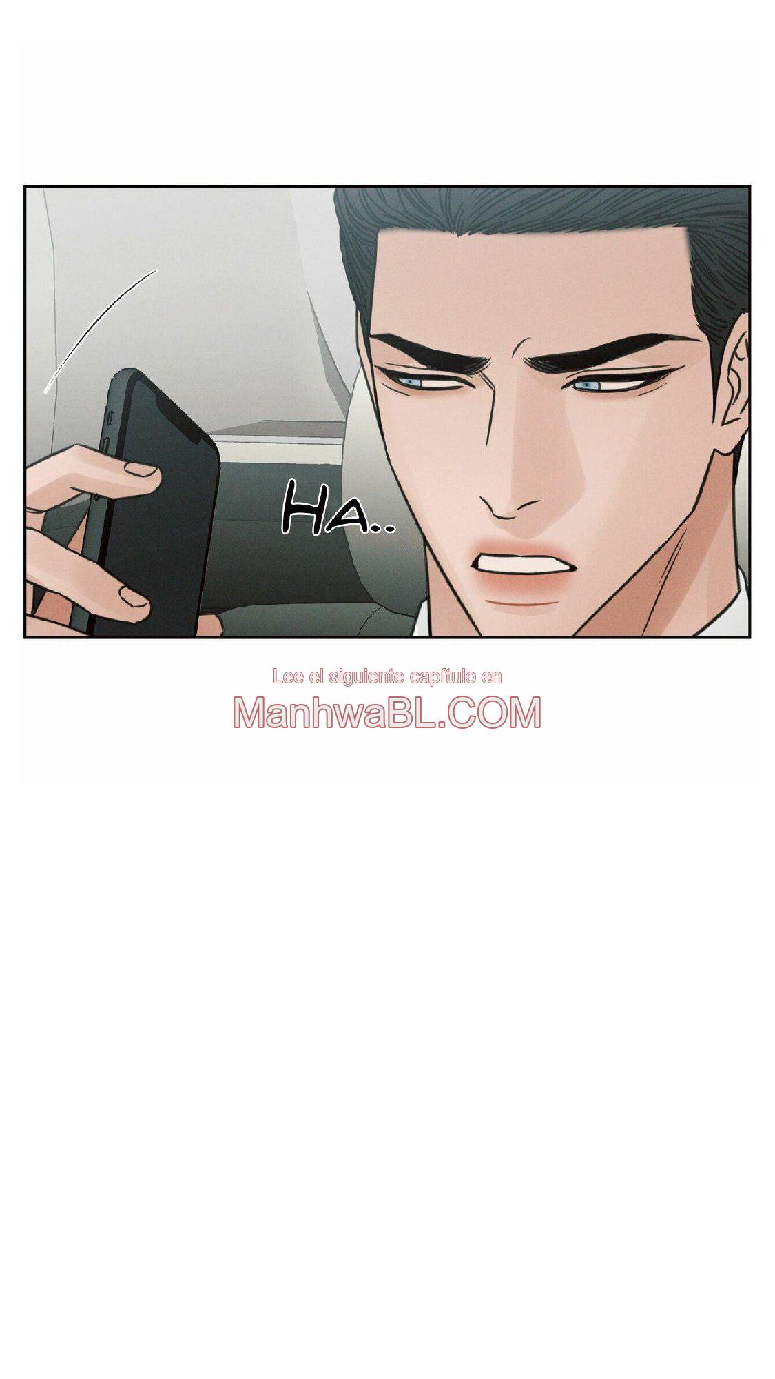 Sin importar el amor - Capítulo 58 2 manhwa