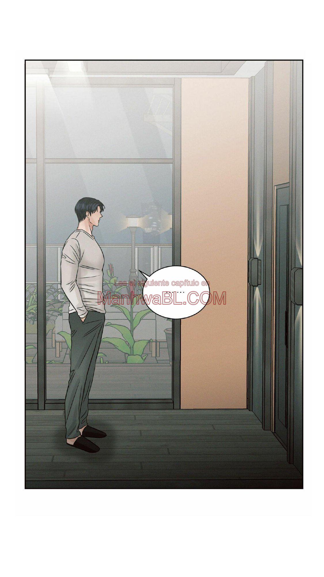 Sin importar el amor - Capítulo 58 2 manhwa